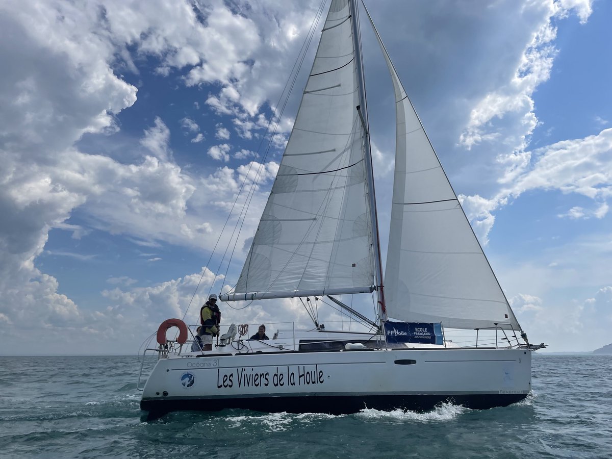 Centre Nautique Cancale (@centrecancale) on Twitter photo 