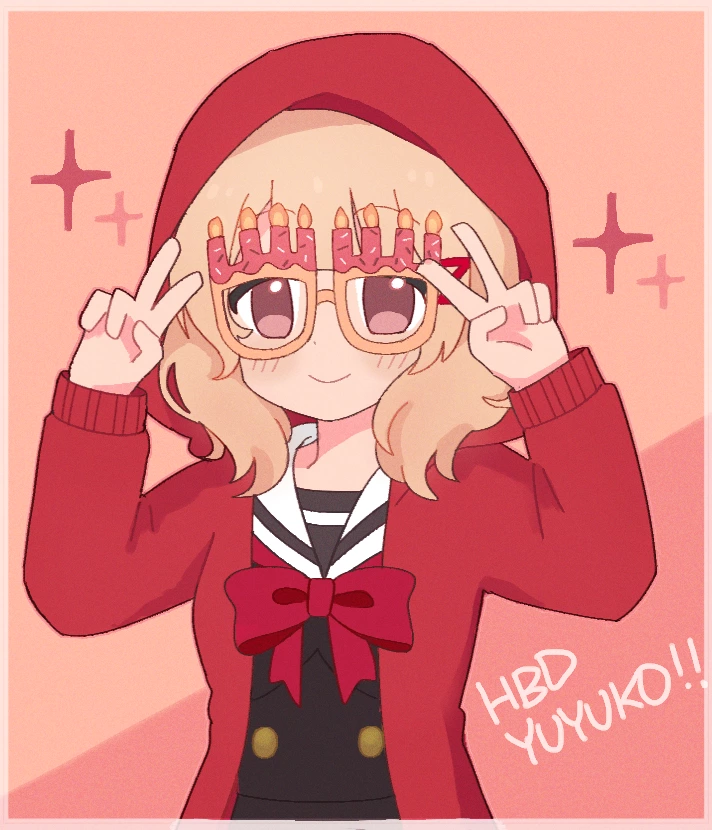 fu_pineapple's tweet photo. 🥳🥳🎉🎉🎂🎂
#田中ゆゆ子誕生祭2022 https://t.co/NxKzSQSZw0