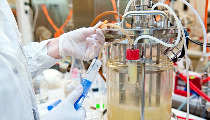 teagasc's tweet photo. Dr Olivia McAuliffe, project lead for the Bioprocess Innovation Suite has an update on progress in the June update newsletter on the development of the Bioprocess Innovation Suite at Teagasc Moorepark. https://t.co/xe51KqJtq9 @TeagascFood https://t.co/mmgNAxBHnj