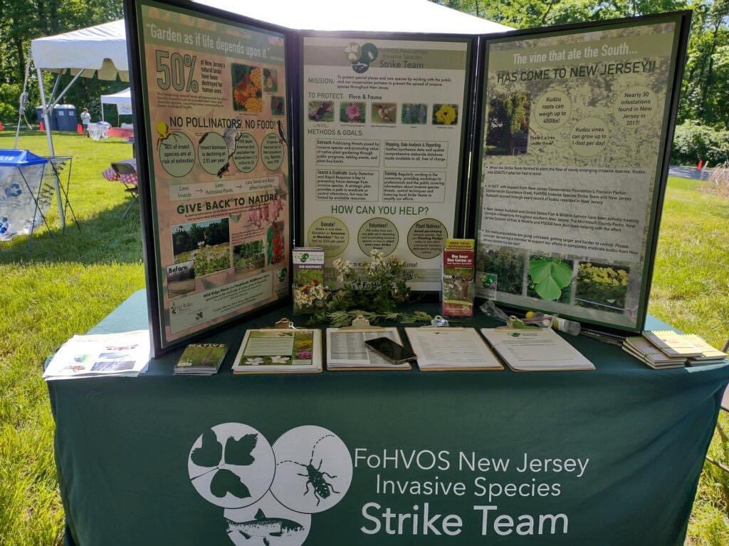 unitycharter's tweet image. .@unitycharter #unitywolves at The Bio Blitz #NatureFestival has begun!  Come to Lewis Morris County Park for a FREE family fun event.  We are here in until 4pm today.  #whippanyriver @SJ_Program @NJSBCouncil @Sustain_Motown @SJ_Schools @CharacterDotOrg
