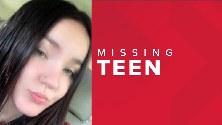 Hocking County Sheriff's Office searching for missing 14-year-old bit.ly/3terF4G #10TV