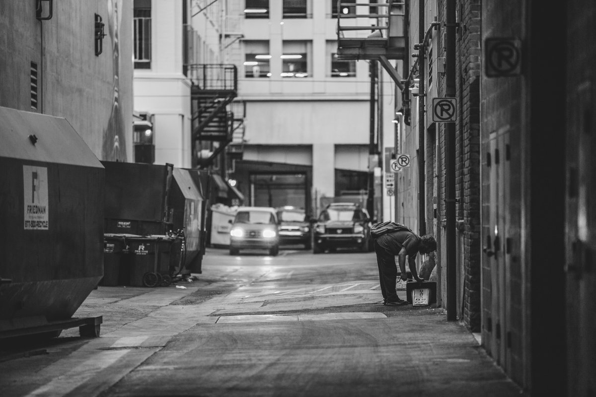 “The world and the devil would have us work even while we rest. But Jesus would have us rest even while we work.” - Scott Hubbard