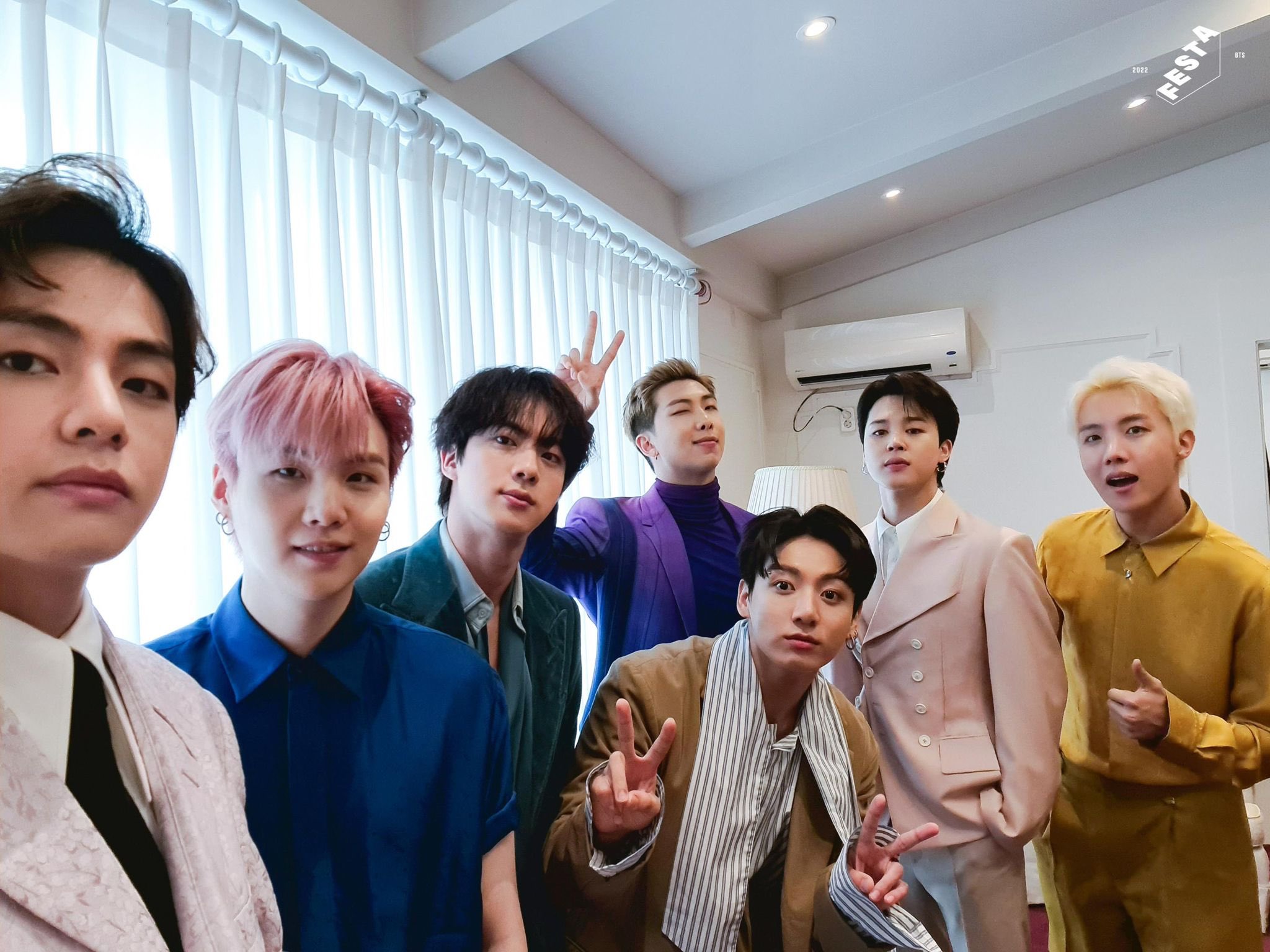 BTS UPDATE (PICS & LINKS) on X: 