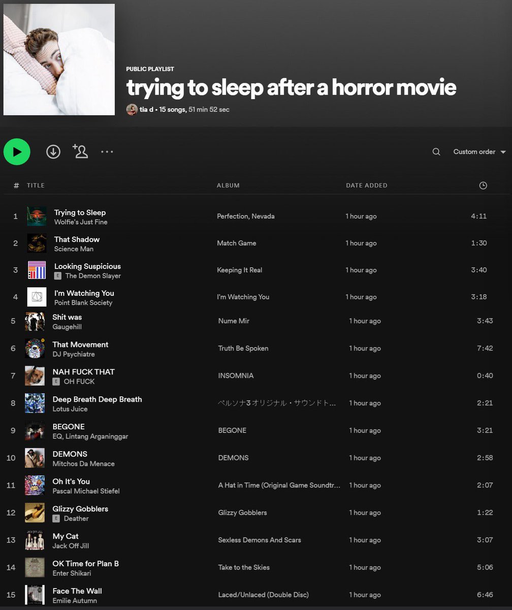 playlistcore's tweet photo. https://t.co/pLh2NBkEuO