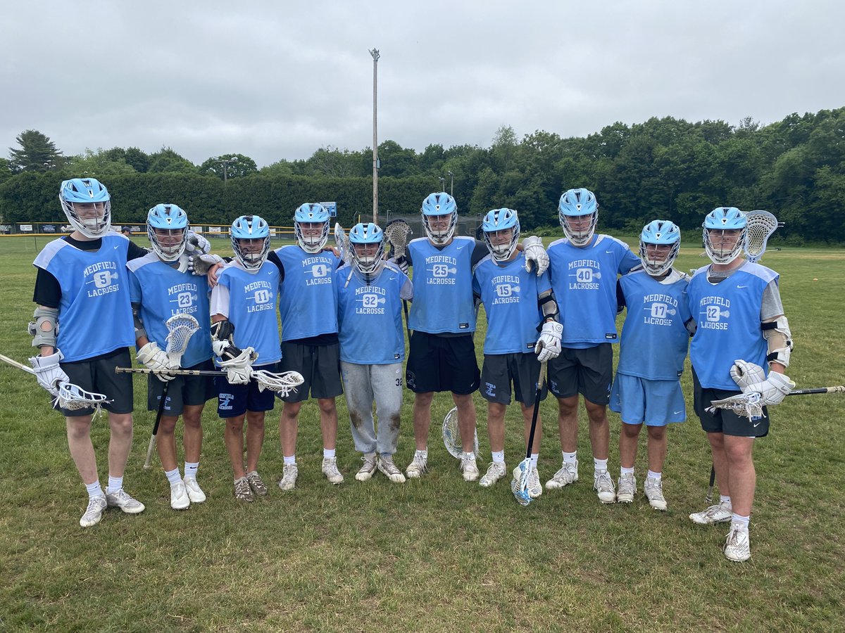 Med_Lax's tweet photo. Team 4 is the Champion of today's 5v5 small ball tourney! Congrats Matty, Max, Sticks, Beej, Reegs, Jack, Andrew, Quin, Diggs &amp; Deegs. https://t.co/h4IdPUkOKj
