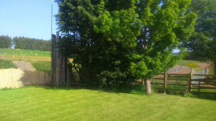 No only do we work hard to maintain our amazing HQ Millar Hall. We have our camp site near the Scottish Borders too.

It's a fantastic base for Cubs and Scouts to use for camping and hiking. Can you believe it's cost us £10 back in the day?! 

#Tynehead #100YearsOfThe75th #Scouts