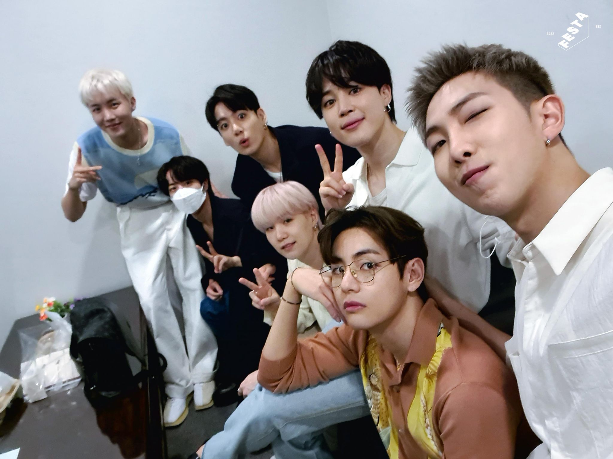 BTS写真 REST) andrea ♡s bts⁷ on X: 