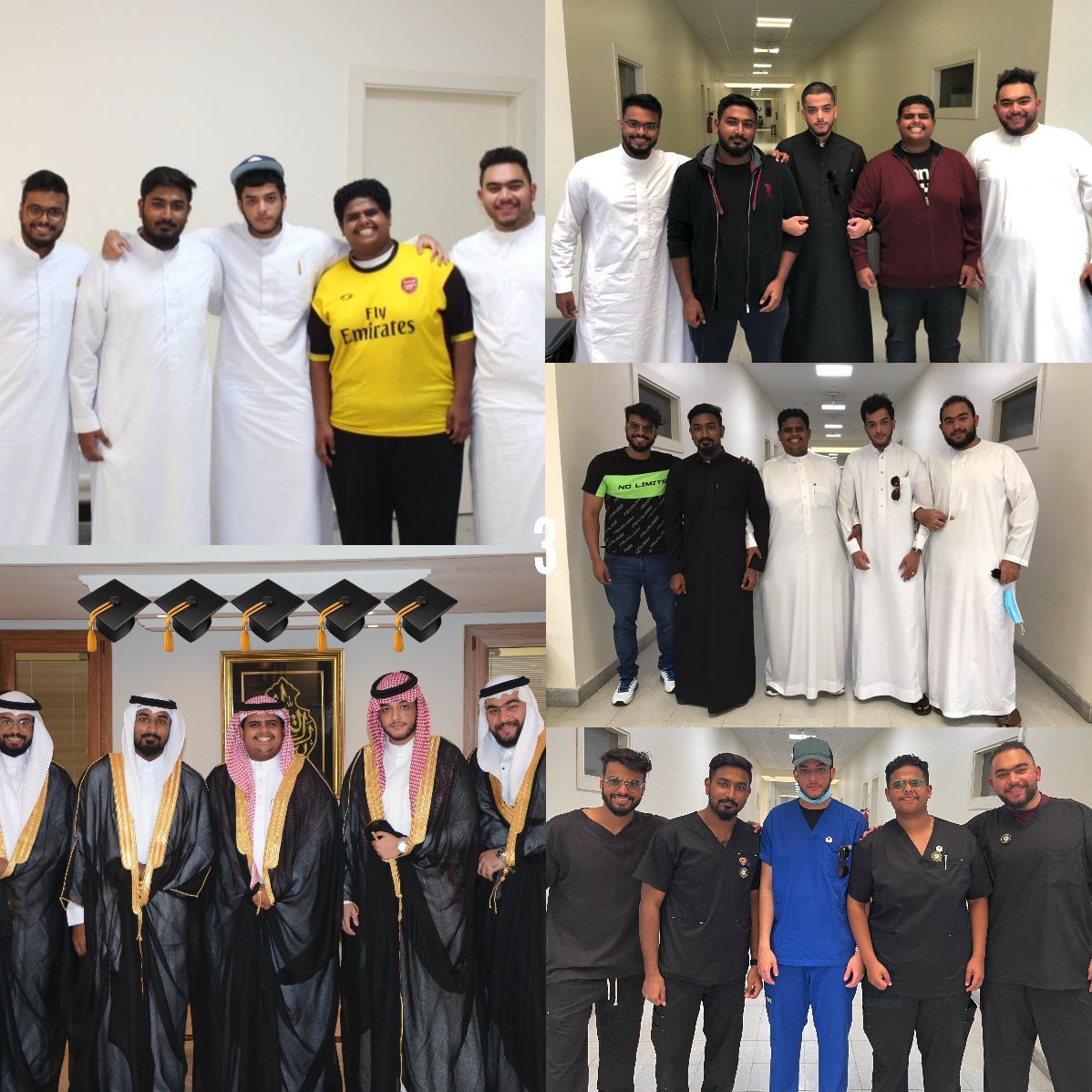 AkrmM7md's tweet photo. تسجيل دخول متأخر😂😂😂🎓

#دفعة_٧٠
#UquPharm37 https://t.co/YoANvGQyYW