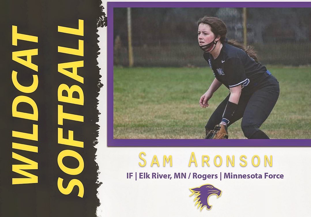 St. Kate's Softball tweet media