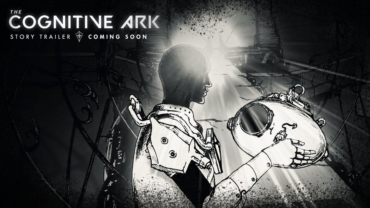 cognitiveArk's tweet photo. GN Survivors!
Our Story Prologue is going to be released soon!

Stay tuned and stay awesome wherever you are

#CognitiveArk #NFTCommunity #SolanaNFT https://t.co/cQjAdFJ5Dq