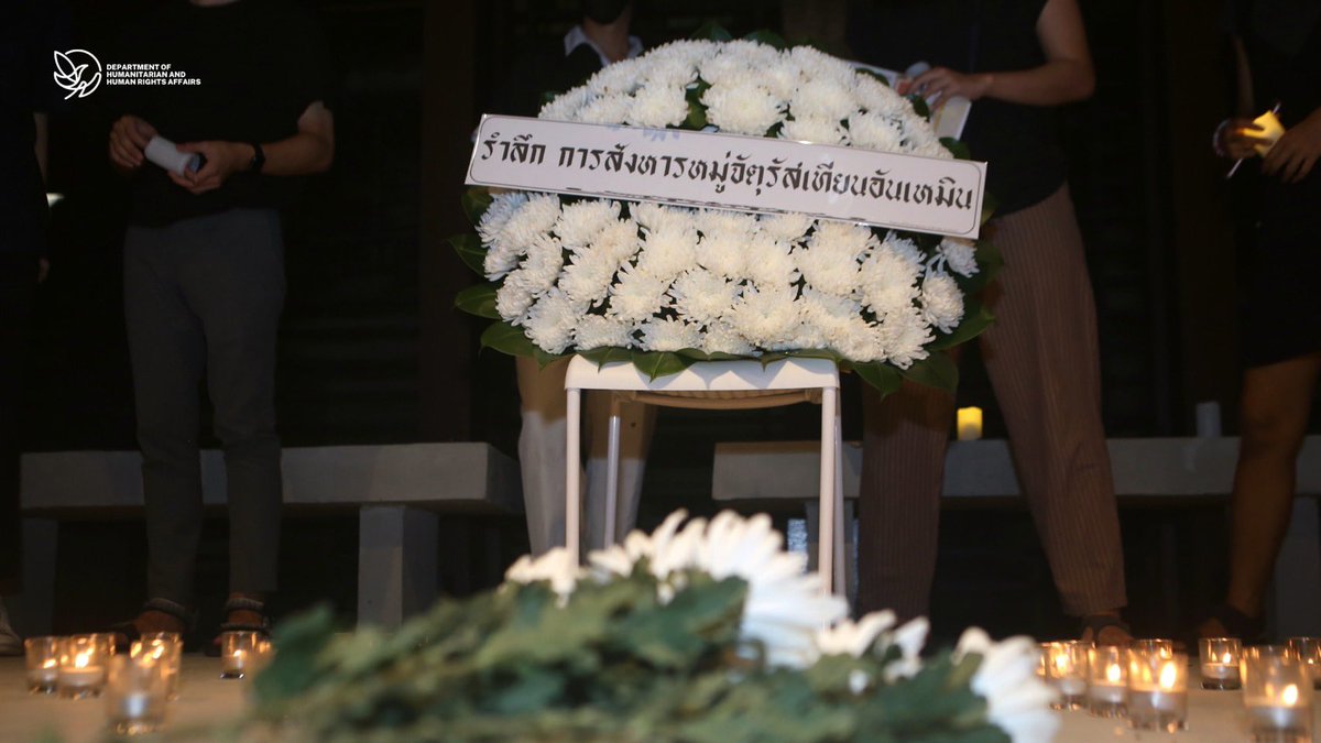 Smopolscicu's tweet photo. ตลอดจนเพื่อยืนหยัดและเป็นกำลังใจแก่ผู้ต้องขังที่ถูกรัฐบาลจีนคุกคาม เพียงเพราะแสดงความคิดเห็นทางการเมือง
#TiananmenSquareMassacre #Remember64 https://t.co/IeVE9q1GE3