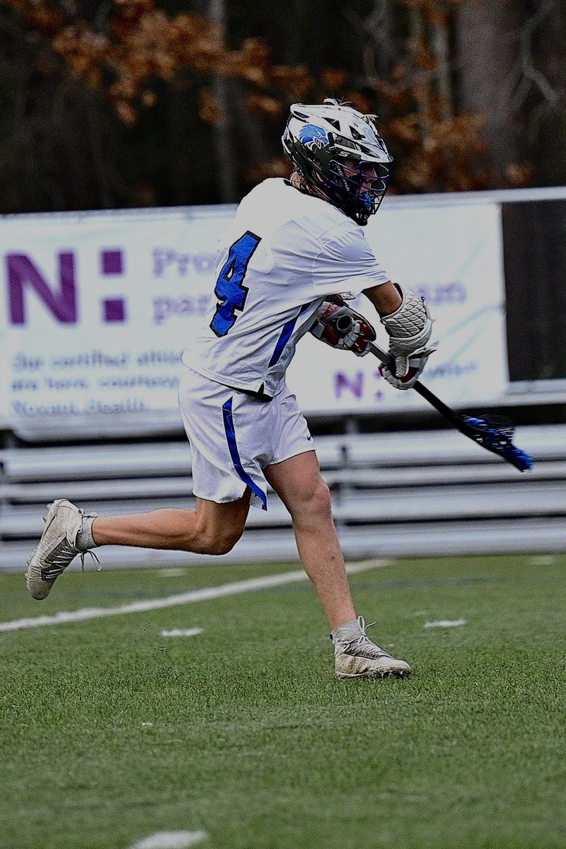 Cooper Gay (@coopergaync1) on Twitter photo Spring highlights below
<a href="/SLCALacrosse/">SouthLake Christian Lacrosse</a>
<a href="/teamcarolinalax/">TEAM CAROLINA LACROSSE</a>
hudl.com/v/2HbRUU Spring highlights below
<a href="/SLCALacrosse/">SouthLake Christian Lacrosse</a>
<a href="/teamcarolinalax/">TEAM CAROLINA LACROSSE</a>
hudl.com/v/2HbRUU