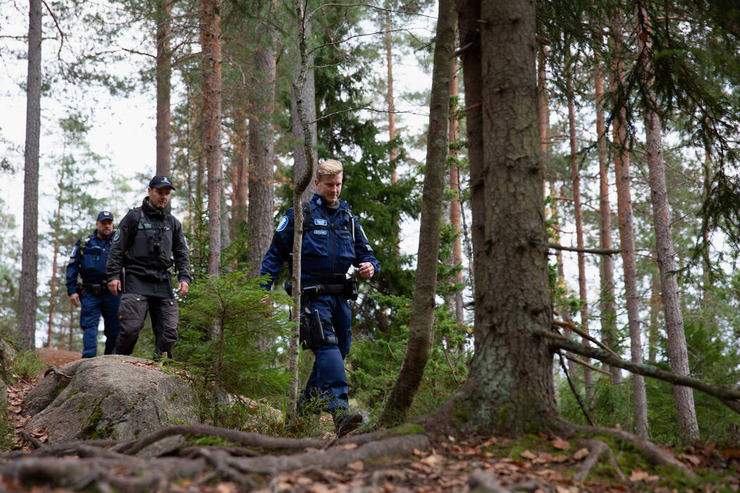 Luontopalvelut tweet picture