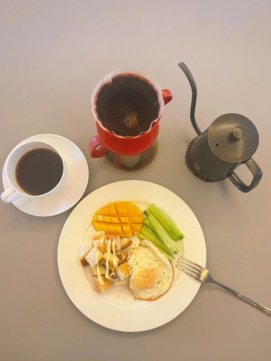 The morning of the day is early, and the meal of the day is also early, so breakfast is very important. You should eat breakfast when you are busy!#breakfast #GirlTalkZA #Saturday