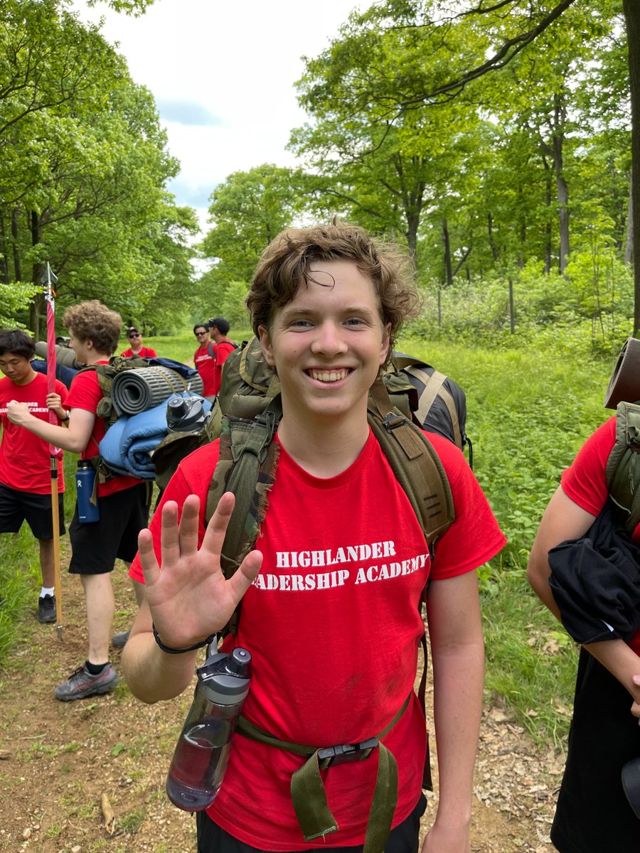 LHPS Leadership (@lhpslaoo) on Twitter photo No social media to check or text messages to send so we camp. A night in the woods was a great way to learn each other's strengths. <a href="/lhpsnews/">Lake Highland Preparatory School</a> #mind #will #heart No social media to check or text messages to send so we camp. A night in the woods was a great way to learn each other's strengths. <a href="/lhpsnews/">Lake Highland Preparatory School</a> #mind #will #heart