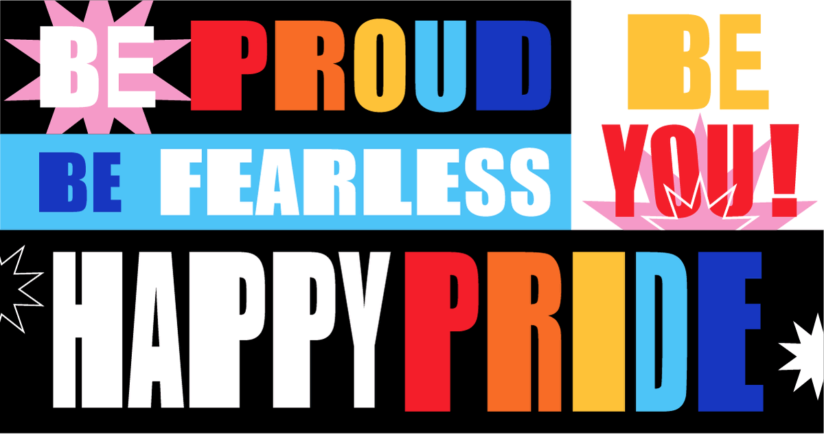 TWISTtweets's tweet photo. TWIST supports our LGBTQ+ staff, partners, clients, community, and #FearlessThinkers. Happy Pride! π³οΈβπ
#Pride #PrideMonth #PrideCleveland #PrideCLE #PrideInCLE https://t.co/m0IM1M7x8E
