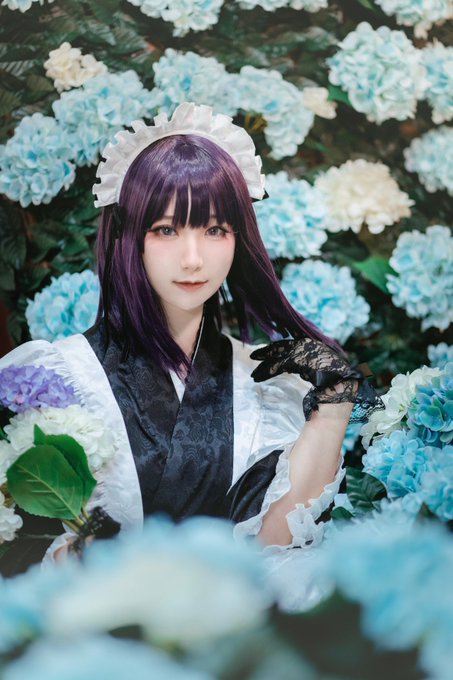 Twitterのコスプレ画像27