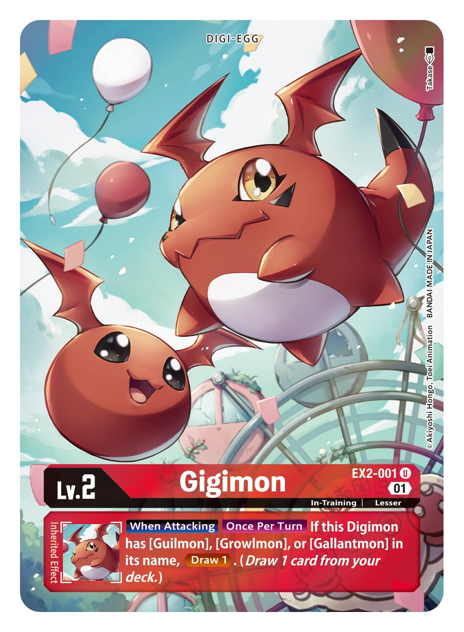 Official Digimon Card Game English Version on Twitter "[THEME BOOSTER