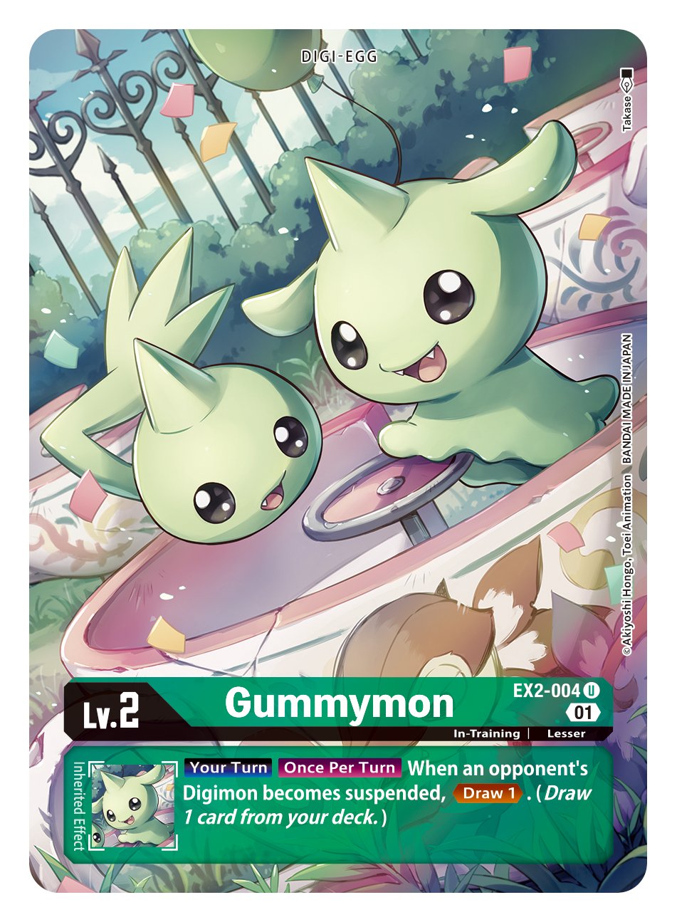 Official Digimon Card Game English Version on Twitter "[THEME BOOSTER