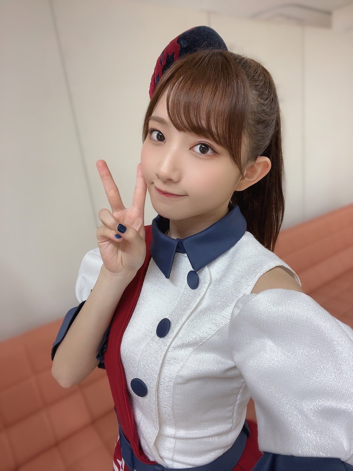 青山なぎさ on X: 
