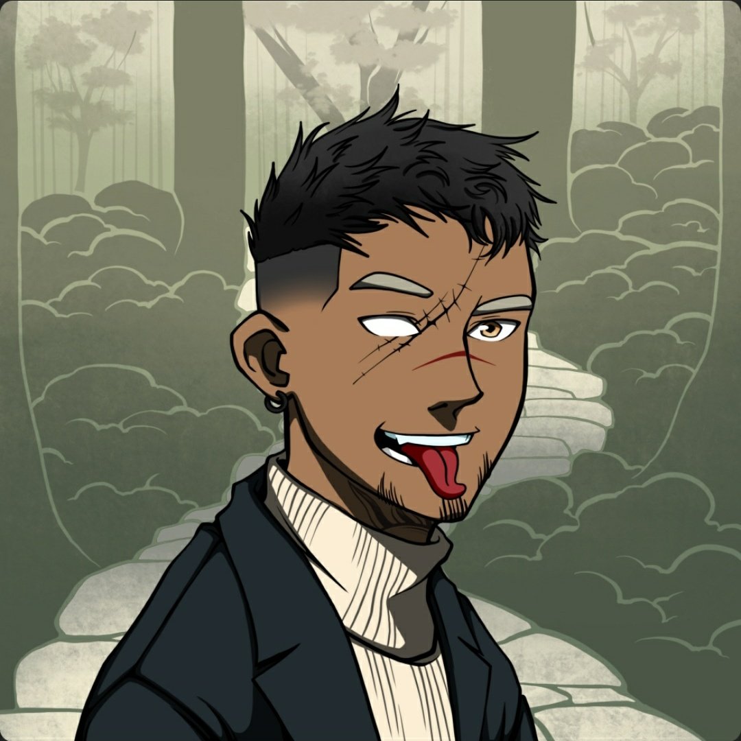 NFTgauche's tweet photo. Hey @Suteki_NFT fam! ❤️
We are excited to be part of this strong community! The art is so insane! 🔥

Do #Suteki follow #Suteki?
Drops yours below 🥷 
#OSSU #NFTCommunity #NewProfilePic https://t.co/ZrydLSuG5d