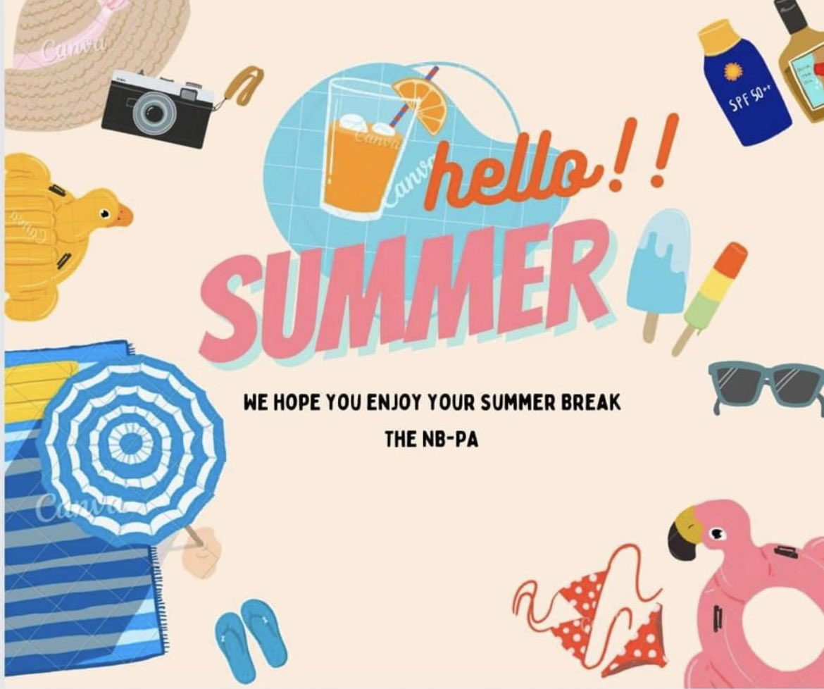 NB-PA (@nbparentassoc) on Twitter photo 