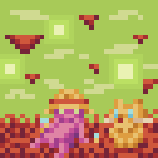 KaS777nuuh's tweet photo. Eeeehhh sou de lascar a pele
#pixel_dailies #pixelart #pixelartist #pixelapp #pixelland #pixel #pixelstudio #pixels https://t.co/63jOFRjCZk