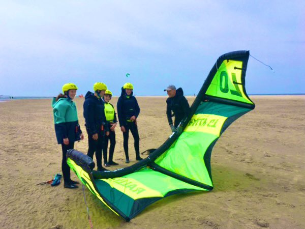 Kite4Life Foundation tweet media