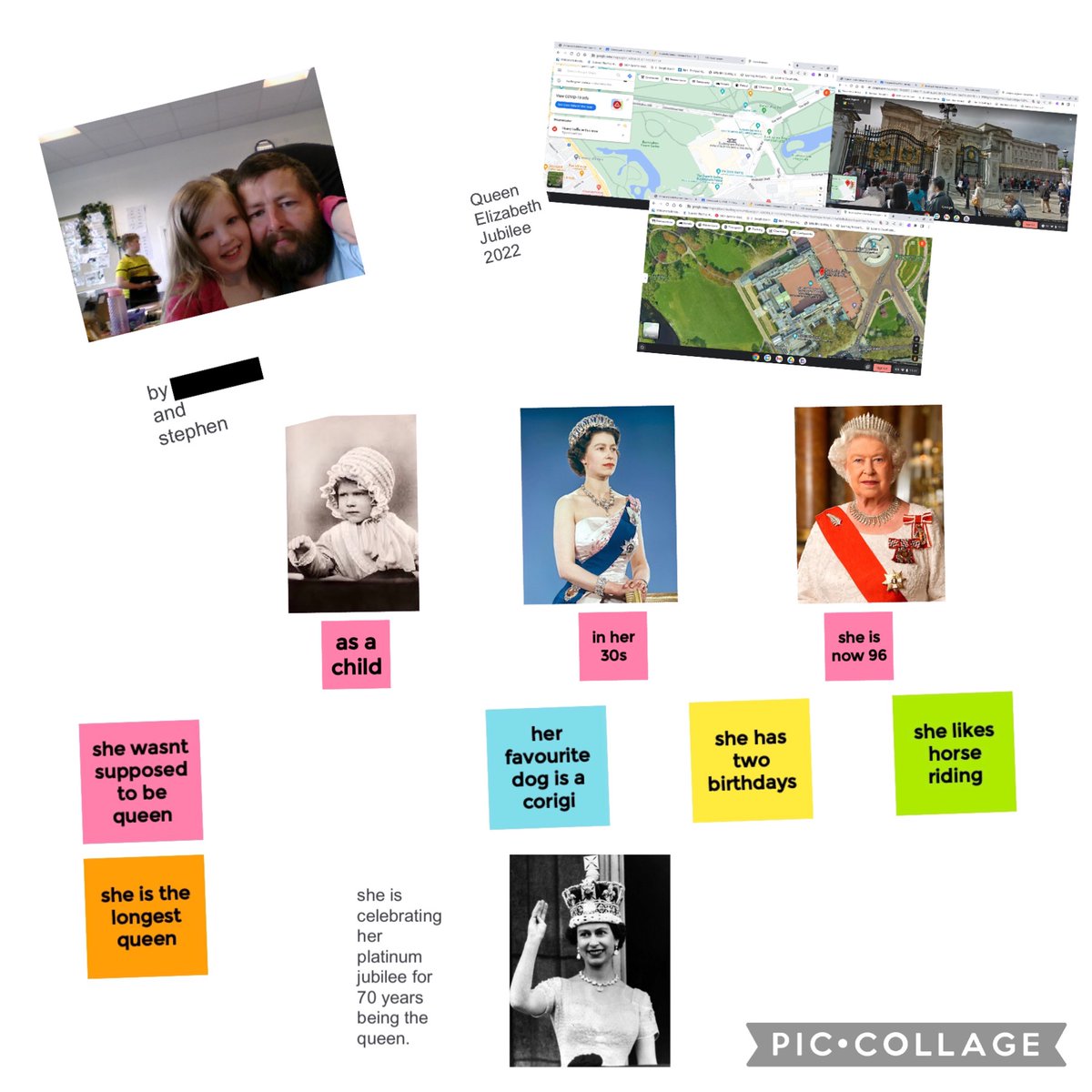 GorebridgePS's tweet photo. P5K showcased their digital skills during BOATS. They took photos, screenshots, google maps, research, text boxes and much more to create a jam board for their adult. #MidDigiLearn @GoogleForEdu https://t.co/AdwsoRjLBe