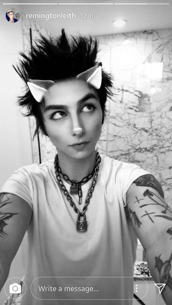 DailyRemL's tweet image. 