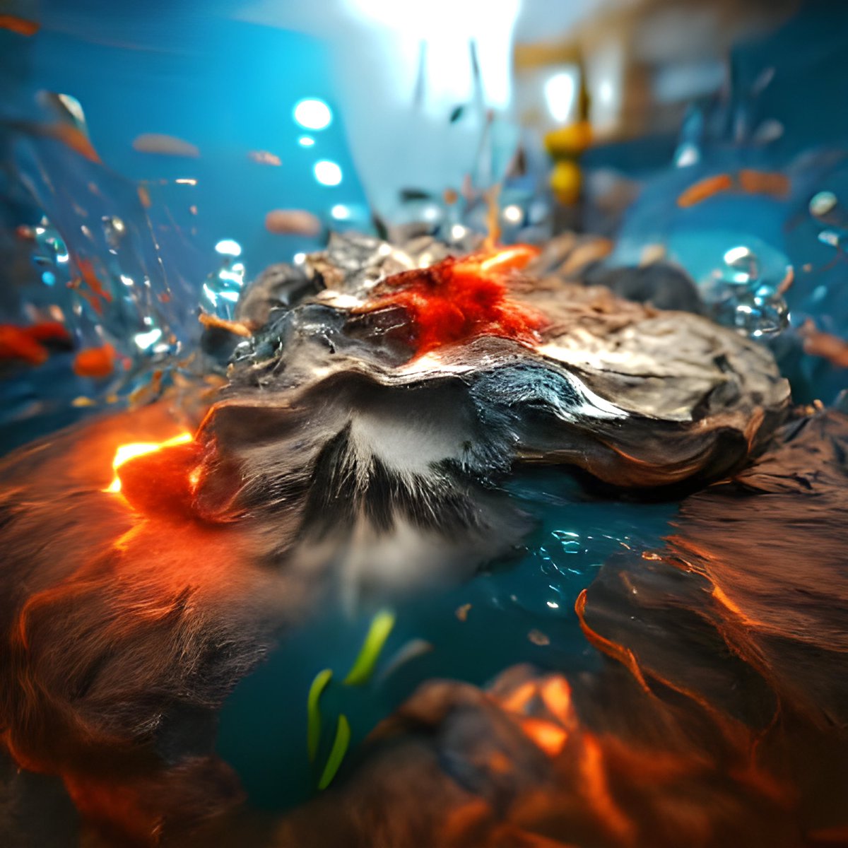 Good eve guys , 
Im here with my new artefact just LISTED AND MINTED on OPENSEA 

Tap the link for more details 
#EthereumNFTs #OpenSeaNFT #NFTs #NFTsales #NFTdrop #NFTCommumity 

opensea.io/assets/matic/0…