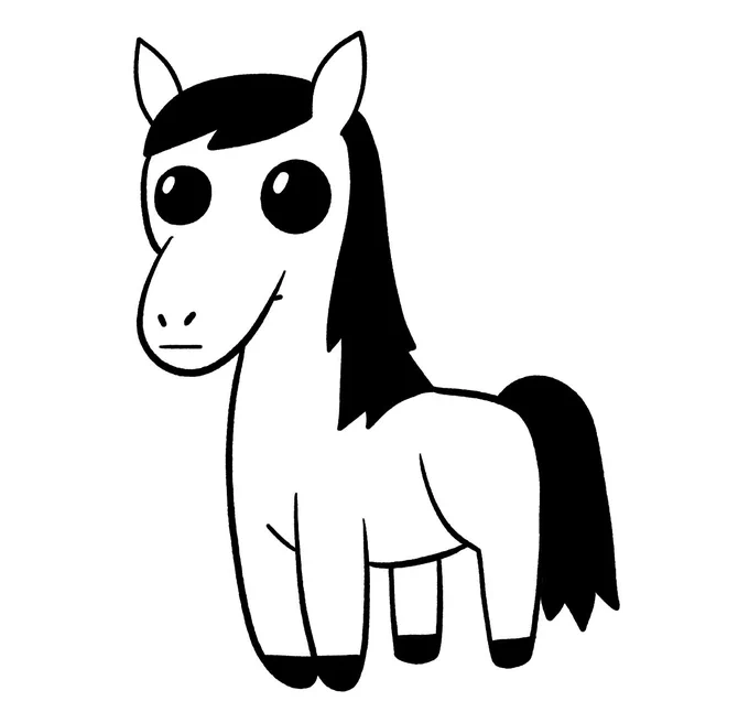 tbhorse… 