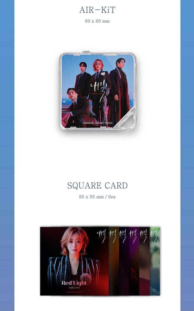 MoonSceneryShop's tweet photo. 🌜#MoonSceneryPHGo🌛
PH GO🇵🇭 HELP RT🙏
📌LONG DOP
WTS LFB PH
💿TOMORROW OST KIT ALBUM (MBC DRAMA)
🧡₱ 1,049
+LSF
🗓️DOO: UNTIL JUNE 15
💰DOP: 500 DP on JUNE 15 ; RB on JULY 15
📦Normal ETA
🔗Order Link: https://t.co/6V0iNFgsUz
#Rowoon #KimHeeSun #LeeSooHyuk #YoonJion https://t.co/7rcsrfemxa