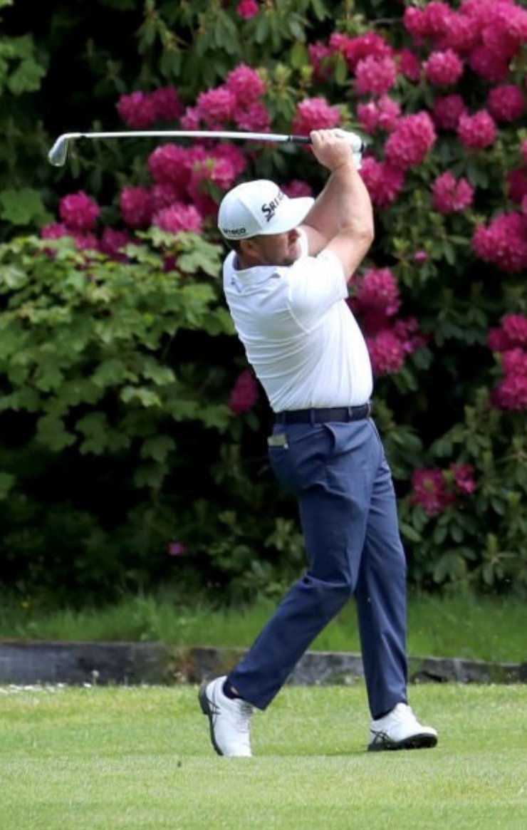 Graeme McDowell (@Graeme_McDowell) / Twitter