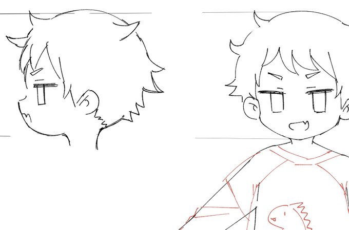 ショタがほしいぜ‥‥ 