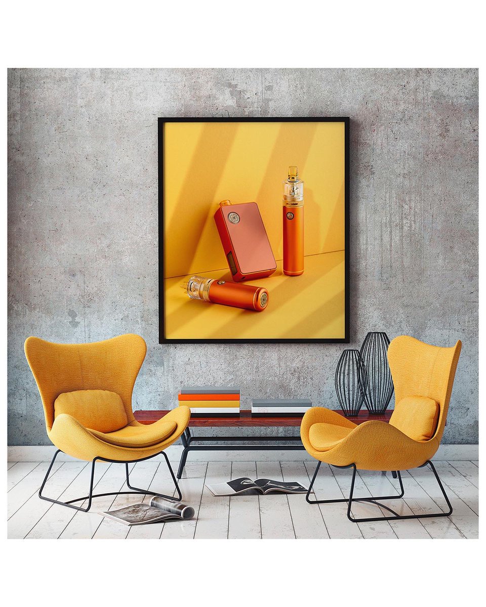 TheMeloShot's tweet photo. Inspiration is most anywhere! After spending hours watching brand design videos like YT @marcoCreativo, I realized I could use #mockups to spice up my #productphotography IG posts.

#inspirationalideas #branding #advertisingphotographer https://t.co/eSb06m4FYV