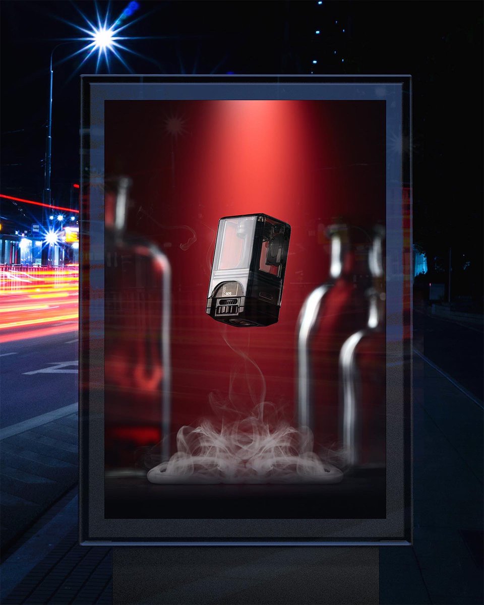 TheMeloShot's tweet photo. Inspiration is most anywhere! After spending hours watching brand design videos like YT @marcoCreativo, I realized I could use #mockups to spice up my #productphotography IG posts.

#inspirationalideas #branding #advertisingphotographer https://t.co/eSb06m4FYV