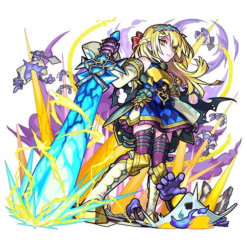 ヴォーパルソードのtwitterイラスト検索結果