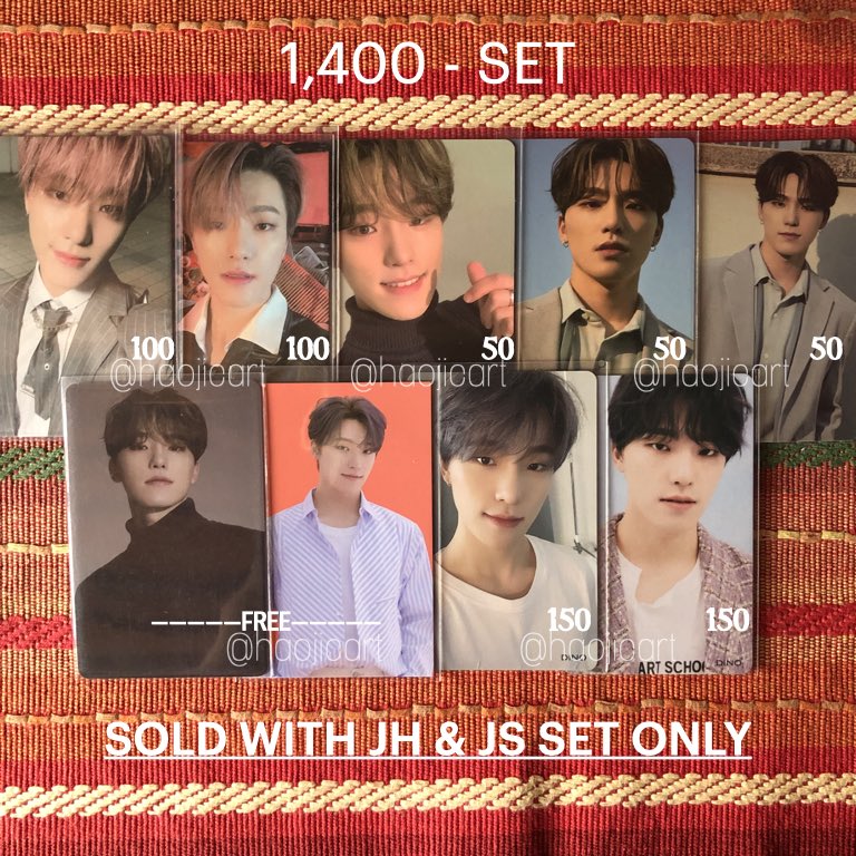 haojicart's tweet photo. wts lfb ph onhand | #haojixonhand 

‣ jh, js, dn pcs - ₱1,400, PAYO: ₱1,200 [12 hrs]
‣ one can host tingi, can send to diff addresses, but will transact with host only
‣ qrt/dm item to mine

❧ mop: gcash
❧ dop: 4 days
❧ mod: ggx, s/c0 
❧ please read t&amp;cs on pinned https://t.co/5fobN1nR2i