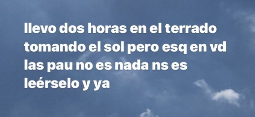 El pibe q en las Pau saco un 14