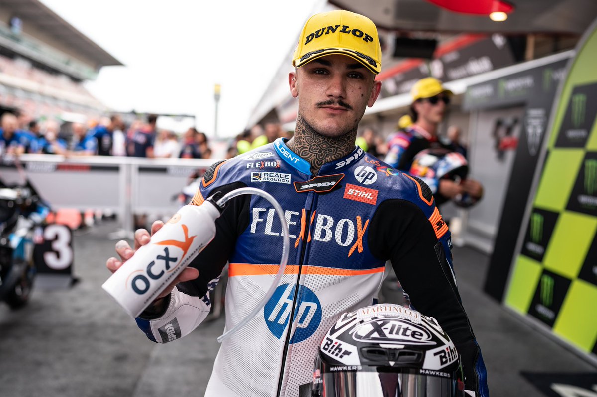 Fan Club Arón Canet tweet media