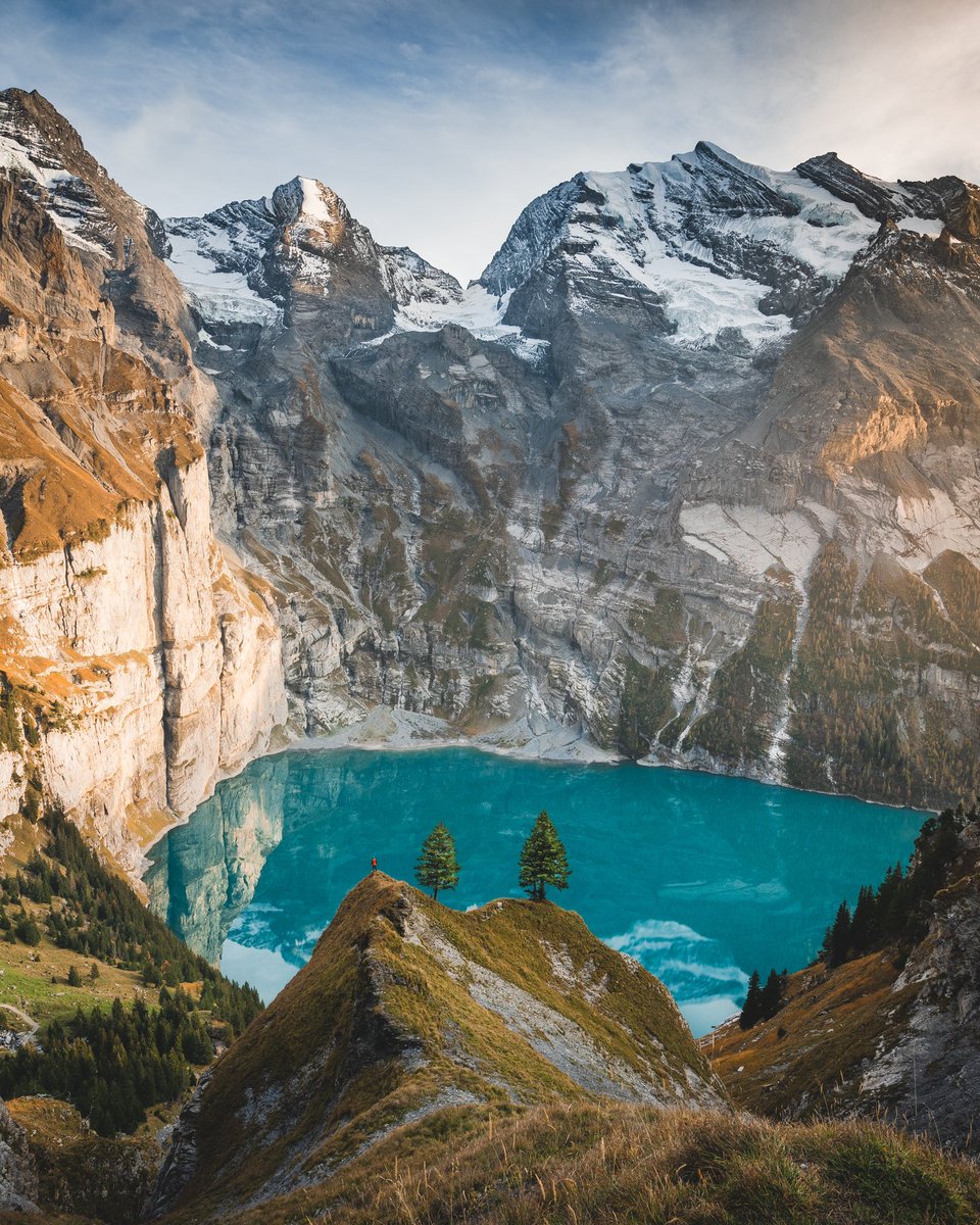 in search of paradise