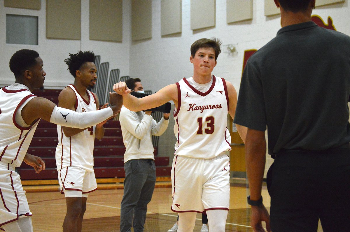 Austin College 'Roos Athletics tweet media