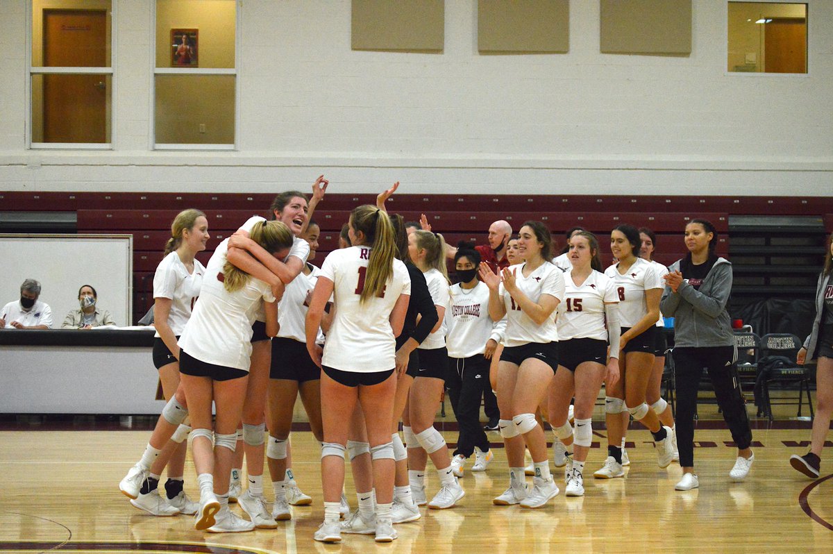 Austin College 'Roos Athletics tweet media