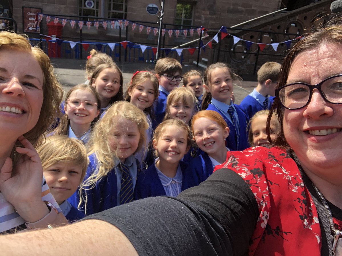 Naomi Anstice tweet media