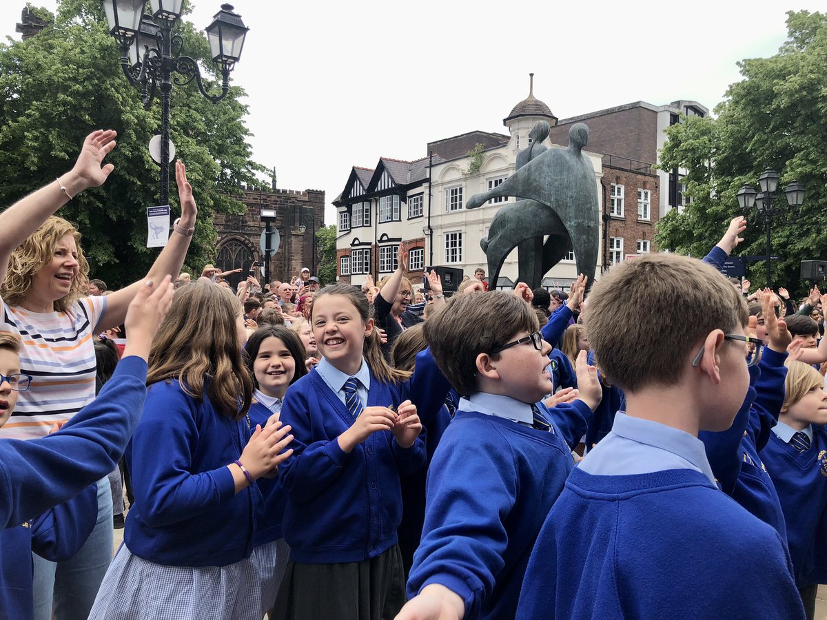 Naomi Anstice tweet media