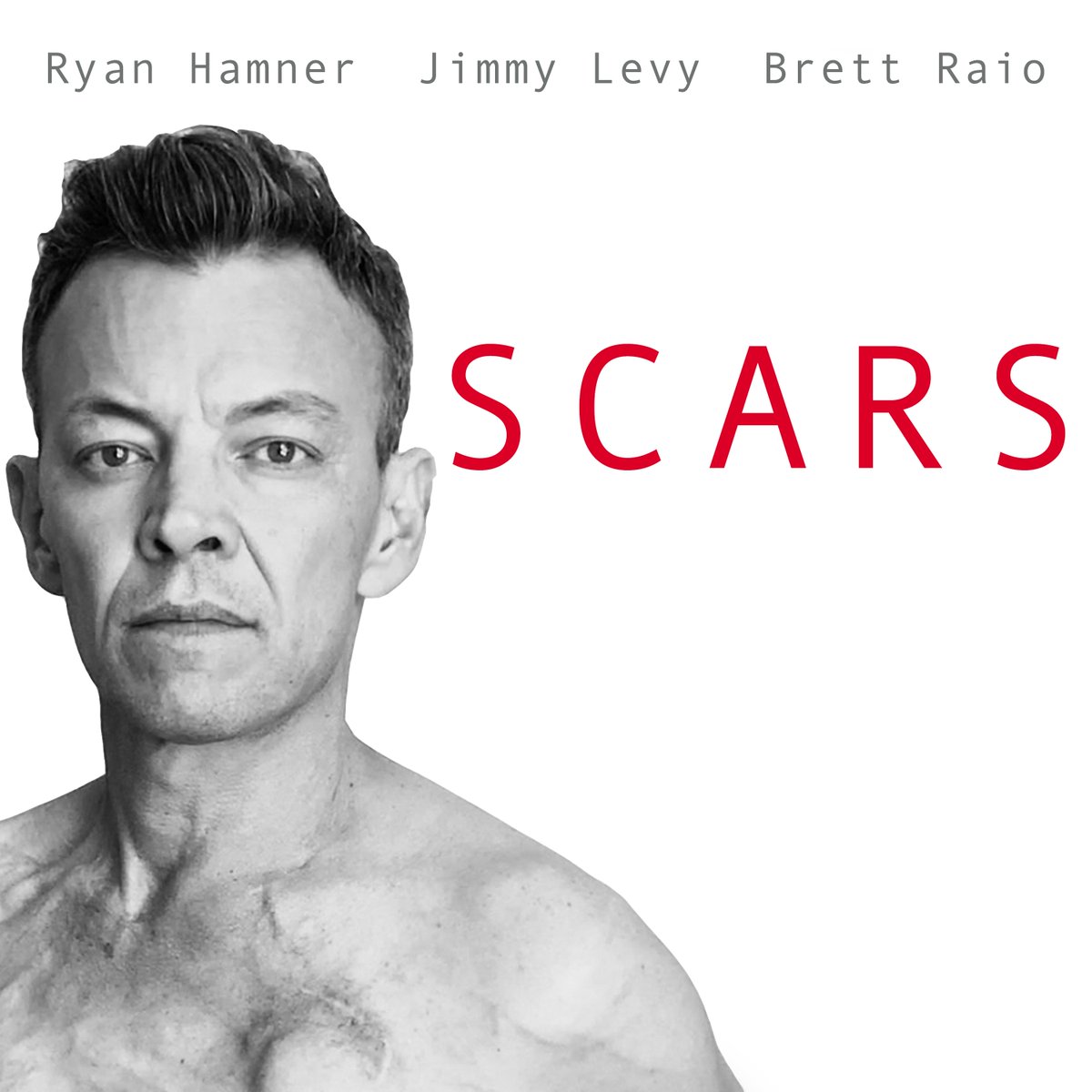 Pre-save my song, "Scars" with Jimmy Levy and Brett Raio. Drops tonight at midnight! kcmusic.co/scars