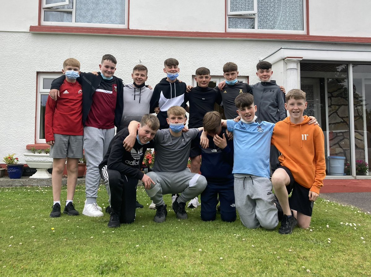 Des Cunningham (@deadlyhen) on Twitter photo 12 of <a href="/stbenildusSC/">St Benildus College</a> <a href="/DLSPFCRugby/">DLSP FC</a> <a href="/NaomhOlaf/">Naomh Ólaf GAA Club</a>’s best dropped to Coláiste Chorca Dhuibhne today for two weeks of “learning”! It’s great to see rites of passage back. <a href="/SiobhraRush/">Síobhra Rush</a> <a href="/GordonLucky13/">Gordon Sutherland</a> @SteveMacAnRi @ChrisMoore7419 12 of <a href="/stbenildusSC/">St Benildus College</a> <a href="/DLSPFCRugby/">DLSP FC</a> <a href="/NaomhOlaf/">Naomh Ólaf GAA Club</a>’s best dropped to Coláiste Chorca Dhuibhne today for two weeks of “learning”! It’s great to see rites of passage back. <a href="/SiobhraRush/">Síobhra Rush</a> <a href="/GordonLucky13/">Gordon Sutherland</a> @SteveMacAnRi @ChrisMoore7419