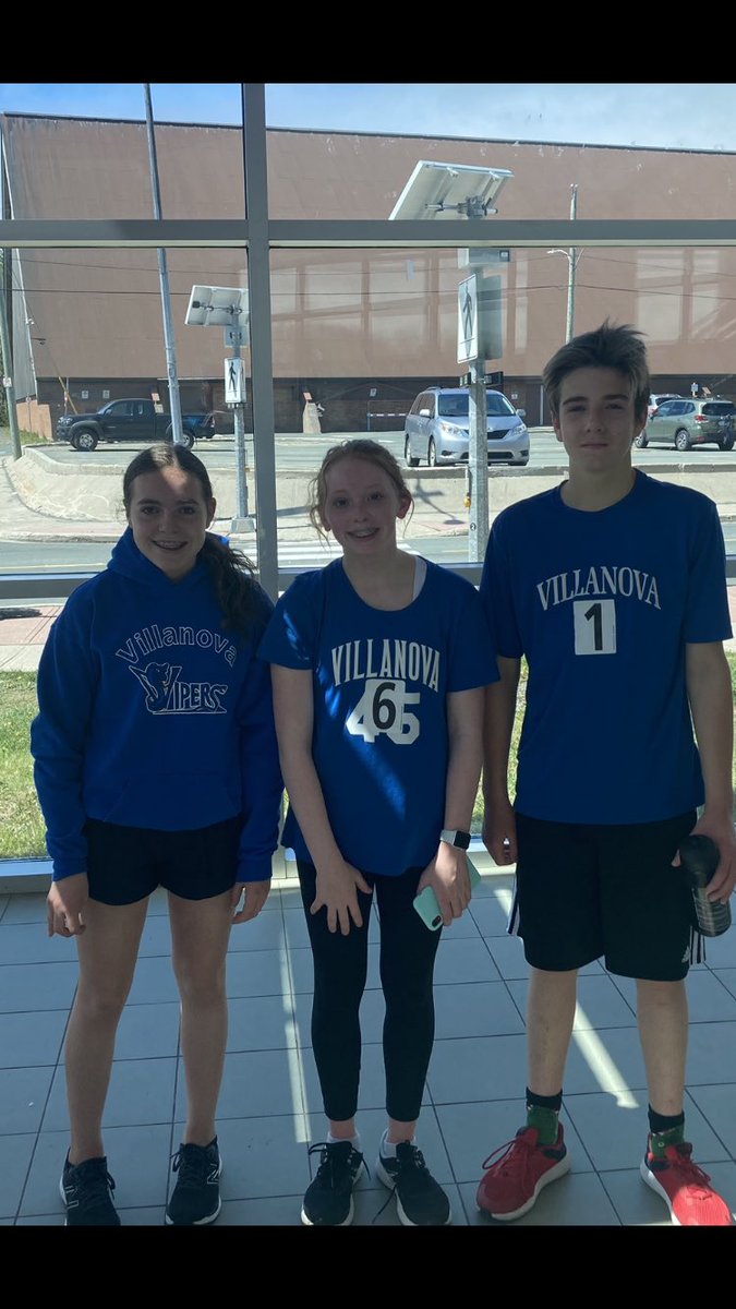 VJH_PE's tweet photo. Shout out to these strong determined #Vipers who completed a triathlon this morning! 🏊🏼🚴🏻‍♀️🏃🏆 @VillanovaSchool https://t.co/xrKryNCFhA