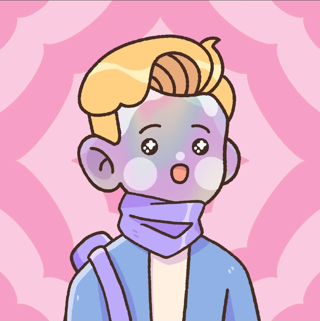 FuddyDaddyy's tweet photo. 🚨 1x @BokiNFT #NFTGiveaway 🚨

Current Floor 0,99 #ETH, to participate:

1️⃣ Follow Me
2️⃣ RT &amp; Like
3️⃣ Comment your favorite project

🥇 Winner in 24 hours 🥇

Goodluck 💯

#NFT #NFTs #NFTCommunity #NFTProject
#Giveaway #NFTdrop #NFTWhitelist #NFTshill https://t.co/P2cPQxir7K